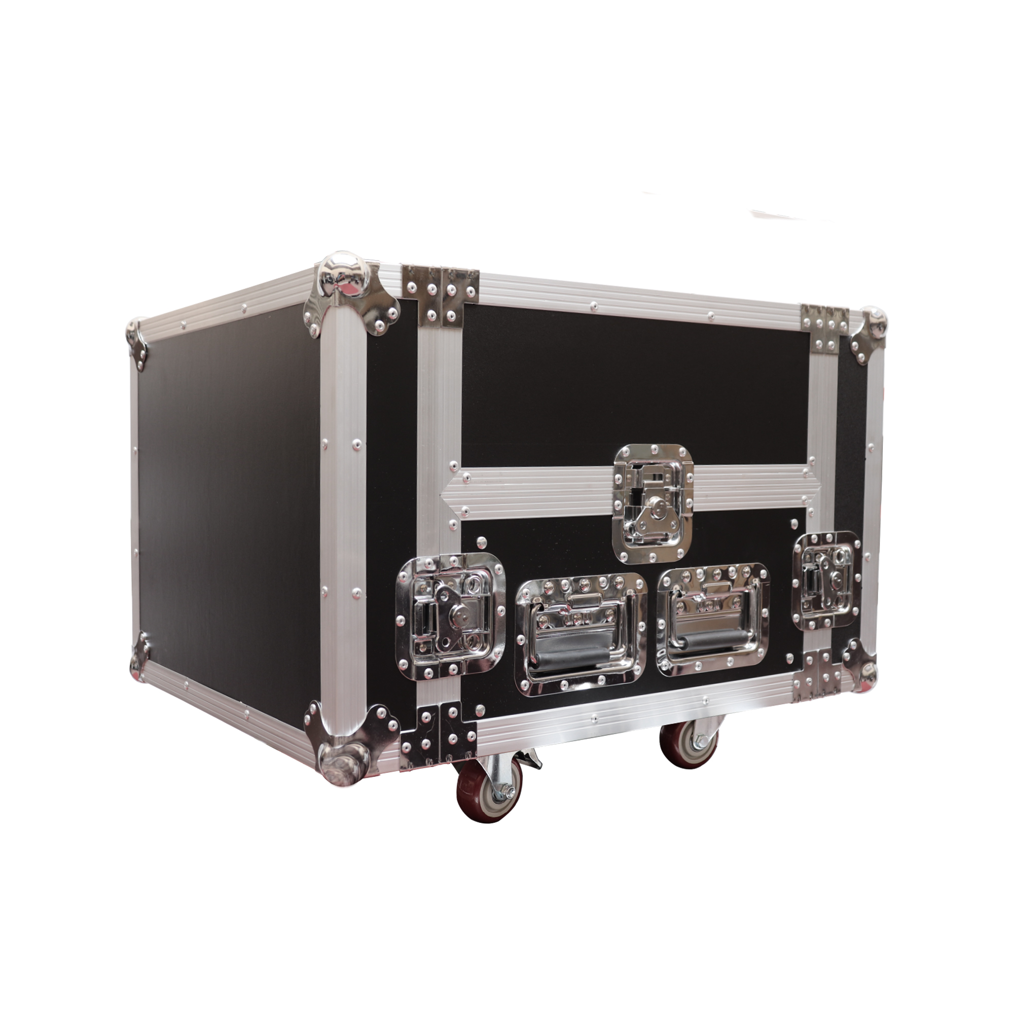 RACK CREATOR 4U+4U – Magic Music